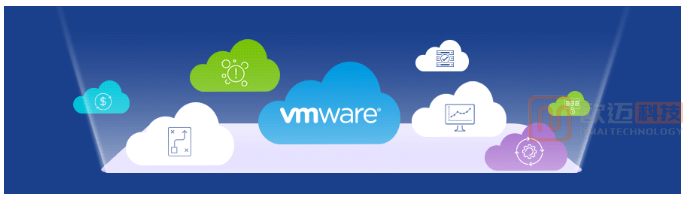 VMware与戴尔科技集团分拆完成,VMware 开启崭新篇章