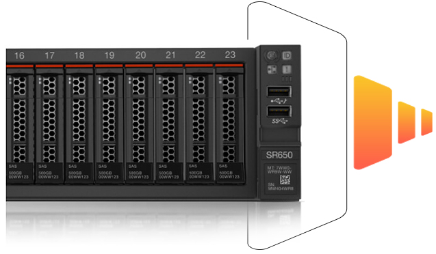 ThinkSystem SR650机架式服务器-服务器,机架式服务器-联想商用官网 Server,服务器, ThinkSystem, ThinkSystem系列, ThinkSystem产品,ThinkSystem 服务器, ThinkSystem机架式服务器, ThinkSystem SR,SR650, 650,机架式,机架式服务器-服务器,机架式服务器,ThinkSystem SR650机架式服务器,联想商用官网